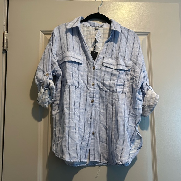 Linen Set - Picture 3 of 4